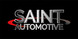 Logo Saint Automotive